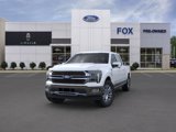 New 2025 Ford F150 King Ranch image 2