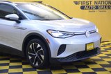 Used 2021 Volkswagen ID.4 Pro S w/ ID.4 Protection Package image 3