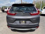 Used 2018 Honda CR-V LX image 4