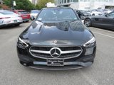 Used 2025 Mercedes-Benz C 300 4MATIC Sedan image 6