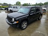Used 2016 Jeep Patriot High Altitude image 3