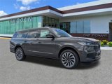 New 2025 Lincoln Navigator L Black Label image 2