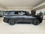 New 2025 INFINITI QX80 Autograph image 4