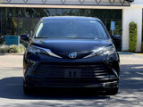 Used 2021 Toyota Sienna LE image 2