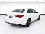 Used 2024 Mercedes-Benz C 300 Sedan image 4