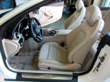 Used 2021 Mercedes-Benz C 300 Cabriolet image 6
