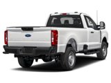 New 2025 Ford F350 XLT image 2