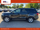 Used 2018 Ford Explorer XLT w/ Equipment Group 201A image 2