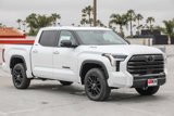 New 2025 Toyota Tundra Limited image 3