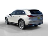 New 2025 MAZDA CX-90 3.3 Turbo w/ Premium Plus Pkg image 3
