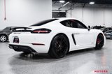Used 2018 Porsche 718 Cayman GTS image 5