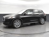 New 2025 INFINITI QX50 Pure image 3