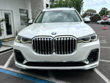 Used 2020 BMW X7 xDrive40i w/ Cold Weather Package image 4