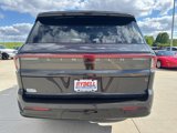 New 2025 Lincoln Navigator Reserve w/ Jet Appearance Package image 4