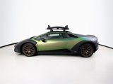 Used 2024 Lamborghini Huracan Sterrato image 4