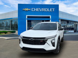 Certified 2024 Chevrolet Trax RS w/ Sunroof Package image 4