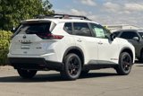 New 2026 Nissan Rogue SV image 4