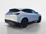 New 2025 Nissan Murano Platinum w/ Cargo Package image 3