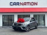 Used 2017 Mercedes-Benz GLE 43 AMG 4MATIC image 2