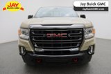 Used 2022 GMC Canyon AT4 w/ Driver Alert Package image 2