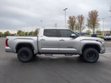 New 2025 Toyota Tundra Limited image 5