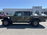 New 2025 Jeep Gladiator Mojave image 4