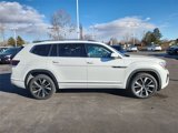 New 2025 Volkswagen Atlas SEL Premium R-Line image 2
