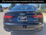 New 2025 Audi A5 2.0T Premium Plus image 5