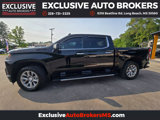 Used 2022 Chevrolet Silverado 1500 High Country w/ Technology Package image 3