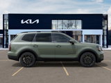 New 2025 Kia Telluride SX X-Line image 3