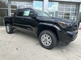 New 2025 Toyota Tacoma SR5 image 2