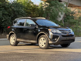 Used 2015 Toyota RAV4 LE image 3