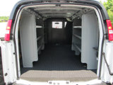 Used 2023 Chevrolet Express 2500 w/ Driver Convenience Package image 2