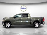 Used 2021 RAM 1500 Big Horn image 2