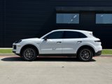Certified 2025 Porsche Cayenne E-Hybrid image 2