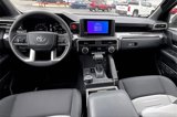 New 2025 Toyota Tacoma TRD Off-Road image 5