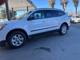 Used 2017 Chevrolet Traverse LS image 6