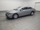 Used 2023 Chevrolet Malibu LT image 2