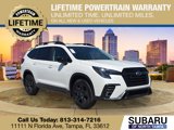New 2025 Subaru Ascent Onyx Edition image 1