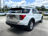 Used 2020 Ford Explorer XLT w/ Comfort Package image 5