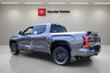New 2025 Toyota Tundra Platinum image 3