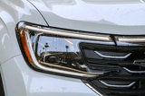 New 2025 Volkswagen Atlas SEL Premium R-Line image 4