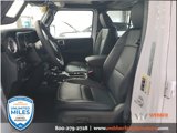 New 2025 Jeep Wrangler Sahara image 6