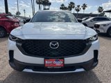 New 2025 MAZDA CX-50 AWD 2.5 Turbo w/ Accent Package image 2