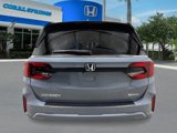 New 2026 Honda Odyssey Touring image 4