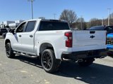 New 2025 Chevrolet Silverado 1500 Custom Trail Boss image 3