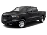 New 2025 RAM 1500 Big Horn image 4