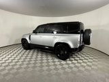 Certified 2024 Land Rover Defender 110 X-Dynamic SE image 3