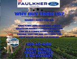 New 2025 Ford F150 XLT w/ Equipment Group 303A High image 2