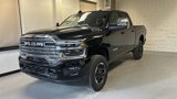 New 2025 RAM 2500 Laramie image 3